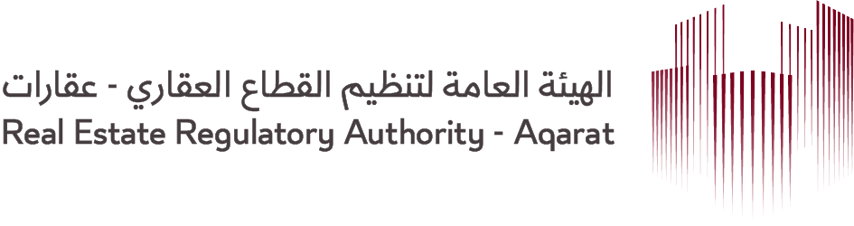 Real Estate Regulatory Authority (Aqarat), Qatar