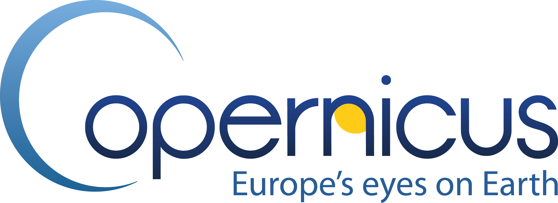 Copernicus, Europe's eyes on Earth